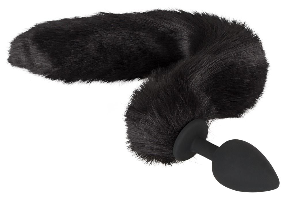 Игровой набор Pet Play Plug   Ears